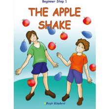 Beşir Kitabevi The Apple Shake / Beginner Step 1