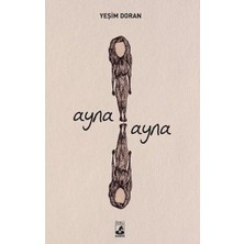 Küsurat Yayınları Ayna Ayna