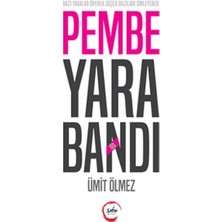 Sıfır Yayınları Pembe Yara Bandı