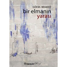 İnkılap Kitabevi Bir Elmanın Yarası