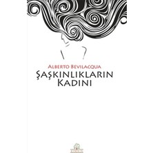 Kyrhos Yayınları Şaşkınlıkların Kadını