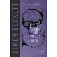 Yabancı Yayınları Huzursuz Ölüler