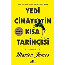 Pegasus Yayınları Yedi Cinayetin Kısa Tarihçesi