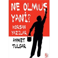 Everest Yayınları Ne Olmuş Yani?