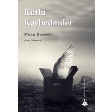 Yitik Ülke Yayınları Kutlu Kaybedenler