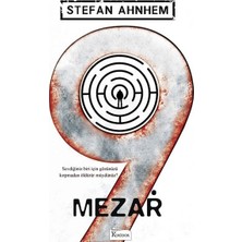 Koridor Yayıncılık 9. Mezar
