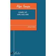 Bulut Yayınları Eskiçağ Ahlakları