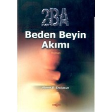 Akçağ Yayınları 2ba Beden Beyin Akımı