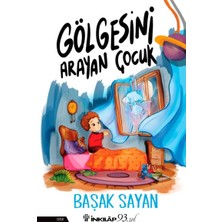 İnkılap Kitabevi Gölgesini Arayan Çocuk