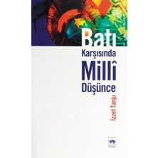 Ötüken Neşriyat Batı Karşısında Milli Düşünce