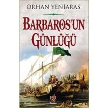 Panama Yayıncılık Barbaros'un Günlüğü