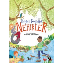 Turkuvaz Çocuk Haydi Doğaya - Nehirler