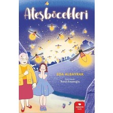 Kidz Redhouse Ateşböcekleri