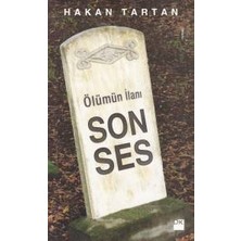 Doğan Kitap Ölümün Ilanı - Son Ses