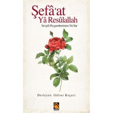 Buhara Yayınları Şefa'at Ya Resulallah
