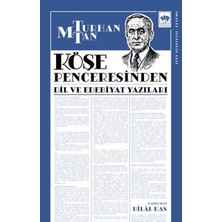 Ötüken Neşriyat Köşe Penceresinden