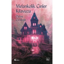 İthaki Yayınları Melankolik Cinler Kılavuzu