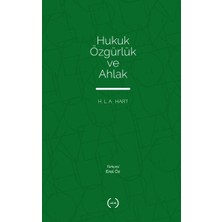 Islık Yayınları Hukuk Özgürlük ve Ahlak