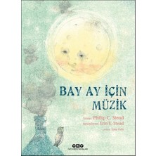 Yapı Kredi Yayınları Bay Ay Için Müzik