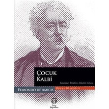 Tema Yayınları Çocuk Kalbi