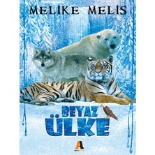 Akis Kitap Beyaz Ülke