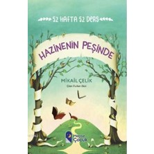 Mecaz Çocuk Yayıncılık Hazinenin Peşinde