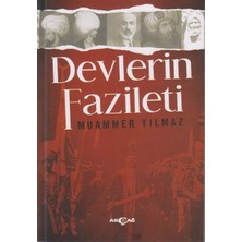 Akçağ Yayınları Devlerin Fazileti