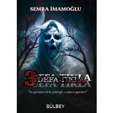 Gülbey Yayınları 3 Defa Tıkla