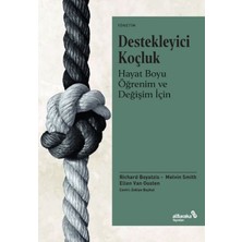 Albaraka Yayınları Destekleyici Koçluk - Hayat Boyu Öğrenim ve Değişim Için