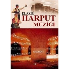 Akçağ Yayınları Elazığ Harput Müziği