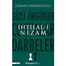 İnkılap Kitabevi Ihtilal-I Nizam