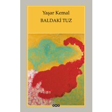 Yapı Kredi Yayınları Baldaki Tuz