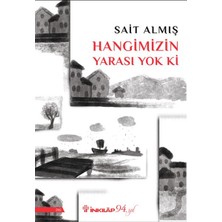İnkılap Kitabevi Hangimizin Yarası Yok Ki