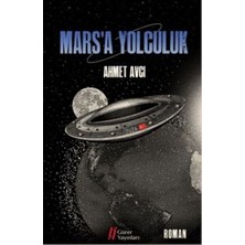 Gürer Yayınları Mars'a Yolculuk