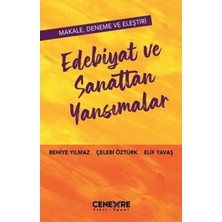 Cenevre Fikir Sanat Edebiyat ve Sanattan Yansımalar