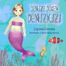 Tudem Yayın Grubu Denize Düşen Denizkızı