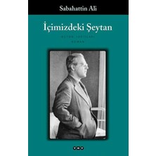 Yapı Kredi Yayınları Içimizdeki Şeytan