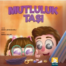 Lapin Kitap Mutluluk Taşı