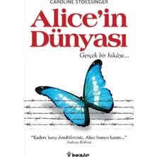 İnkılap Kitabevi Alice'in Dünyası