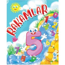 Minik Damla Rakamlar