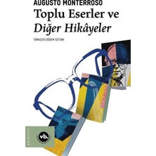 Vakıfbank Kültür Yayınları Toplu Eserler ve Diğer Hikayeler