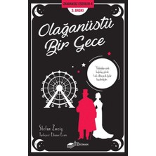 The Kitap Olağanüstü Bir Gece