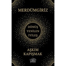 Nemesis Kitap Merdümgiriz
