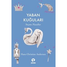 Turkuvaz Çocuk Yaban Kuğuları