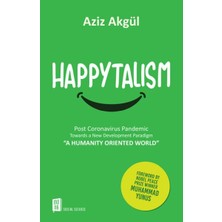 Mona Kitap Happytalism