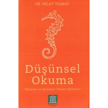 Altın Kitaplar Akademi Düşünsel Okuma - Dünyayı ve Metinleri Okuma Biçimleri