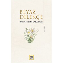Nar Yayınları Beyaz Dilekçe (Ciltli)
