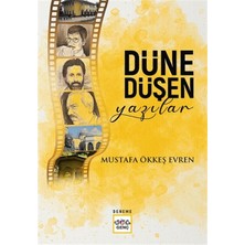 Nar Yayınları Düne Düşen Yazılar