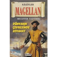 Teleskop Magellan - Kaşifler
