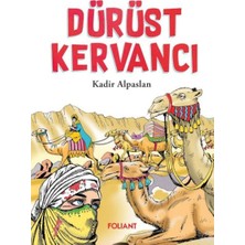 Foliant Yayınları Dürüst Kervancı